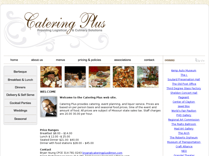 www.cateringplusstlouis.com