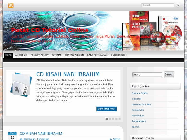 www.cd-tutorial.net