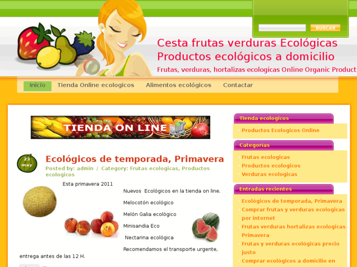 www.cestaecologica.es