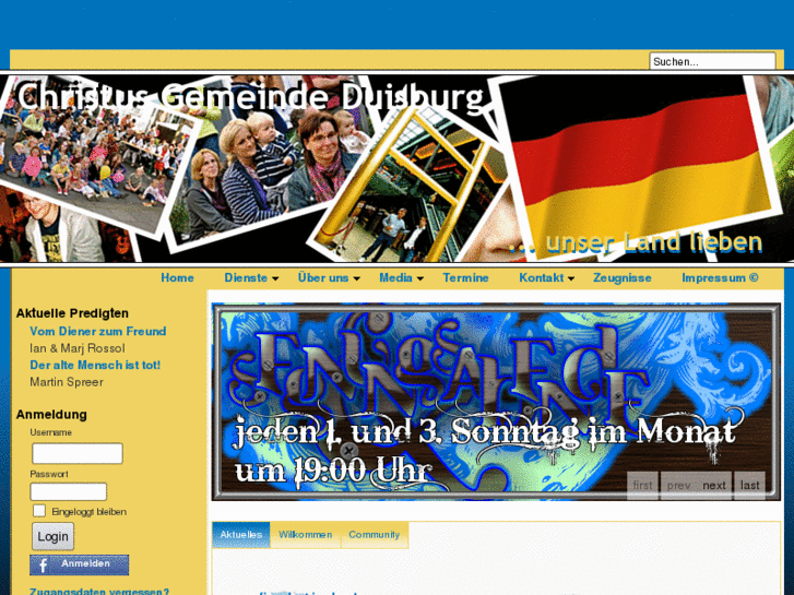 www.cgdu.de