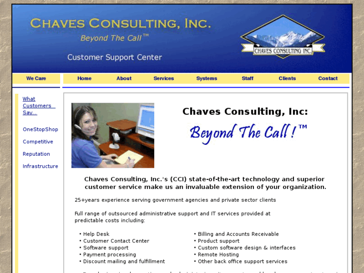 www.chavesconsulting.com