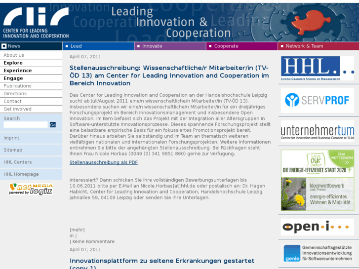 www.clicresearch.net
