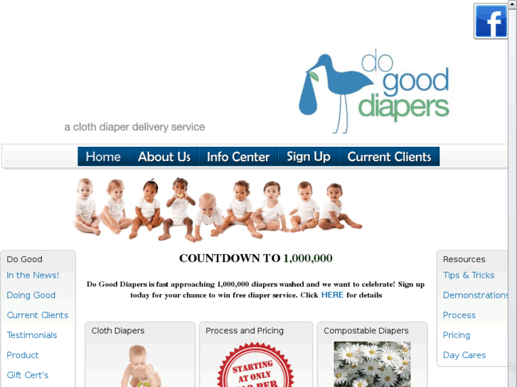 www.clothdiaperdelivery.com