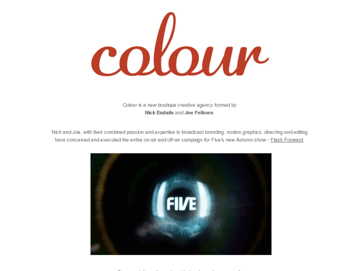 www.colourlondon.com