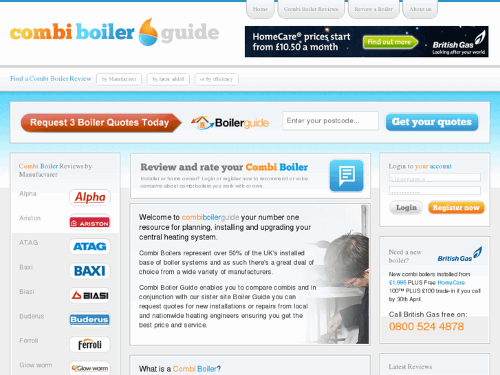 www.combiboilerguide.co.uk