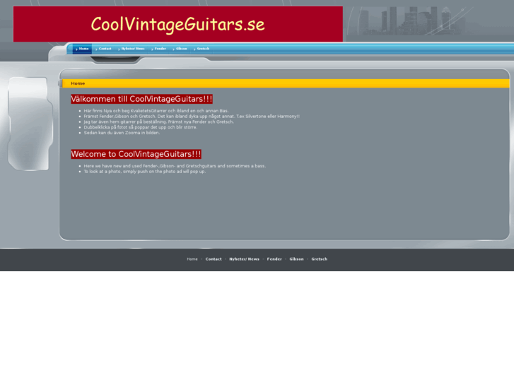 www.coolvintageguitars.com