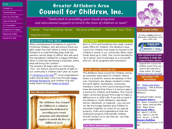 www.councilforchildren.org