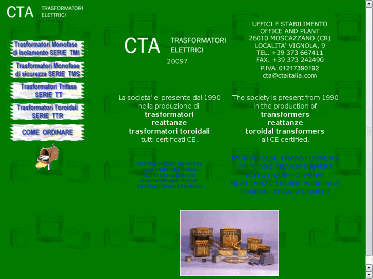 www.ctaitalia.com