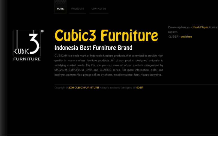 www.cubic3.biz