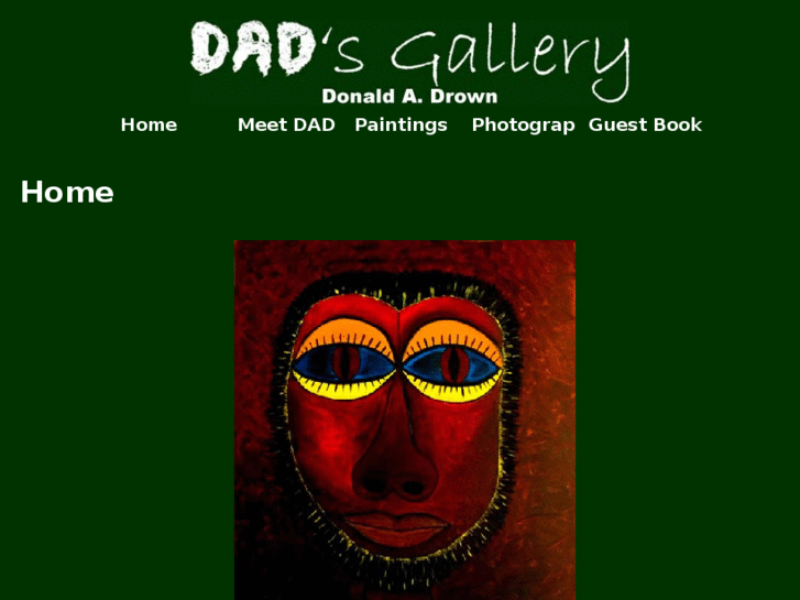 www.dadsgallery.com