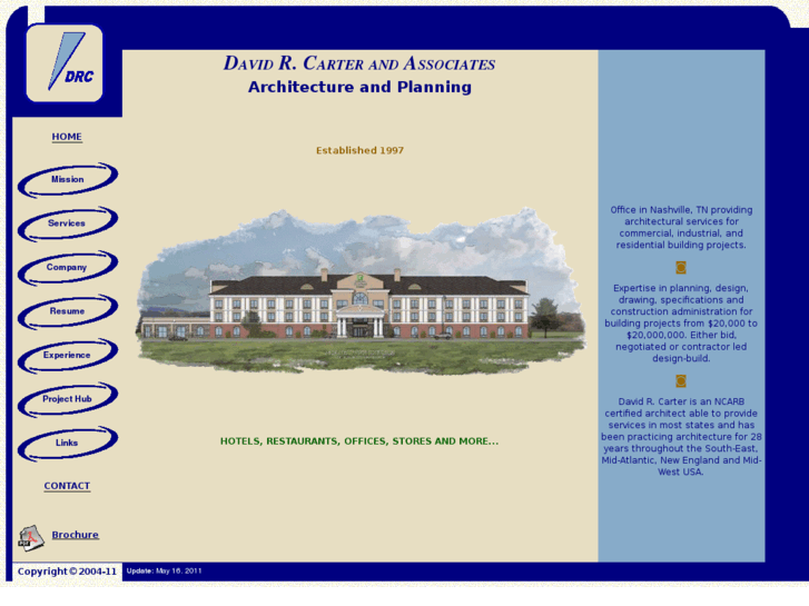 www.davidrcarter.net