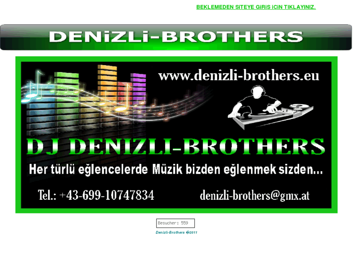 www.denizli-brothers.eu