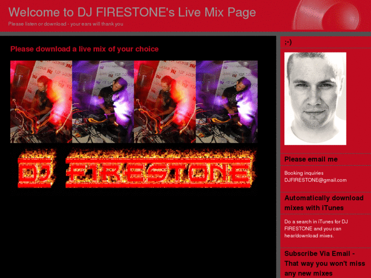 www.djfirestone.com
