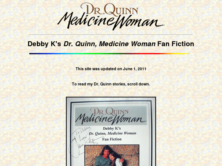 www.drquinnfiction.com