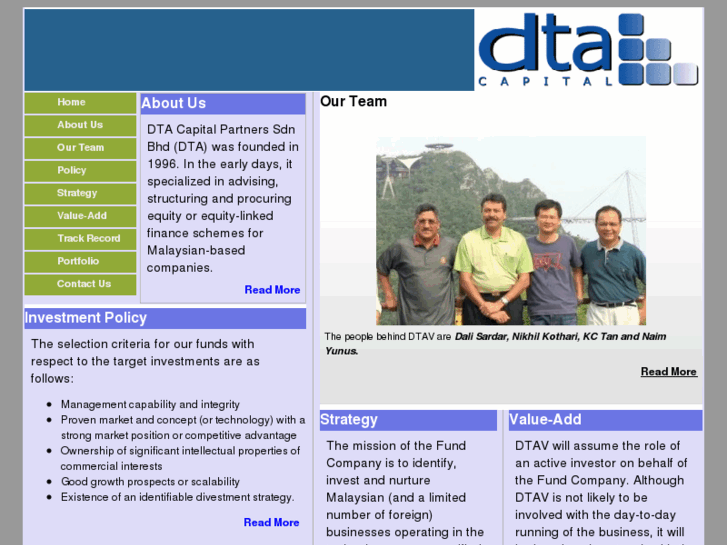 www.dtacapital.com