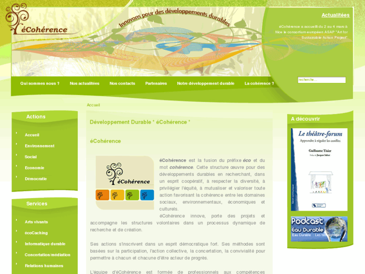 www.ecoherence.info