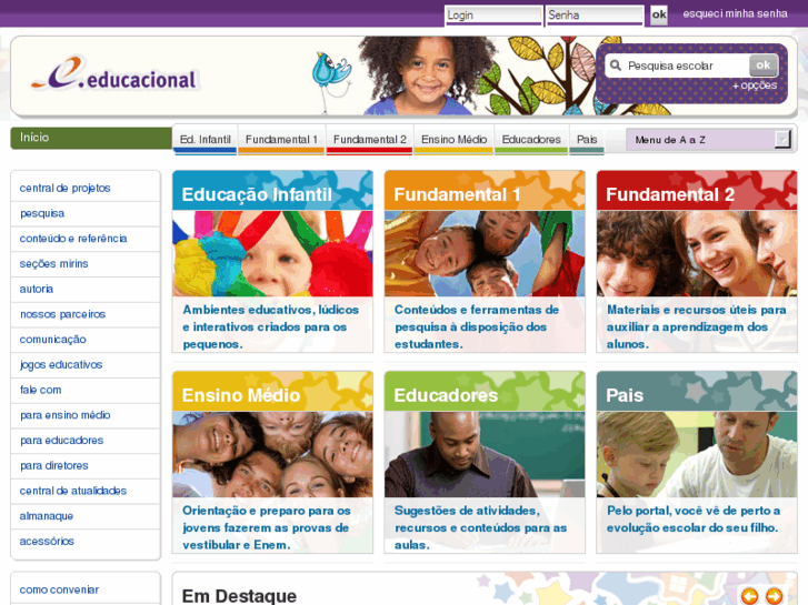 www.educacional.com