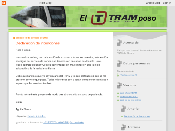 www.eltramposo.es