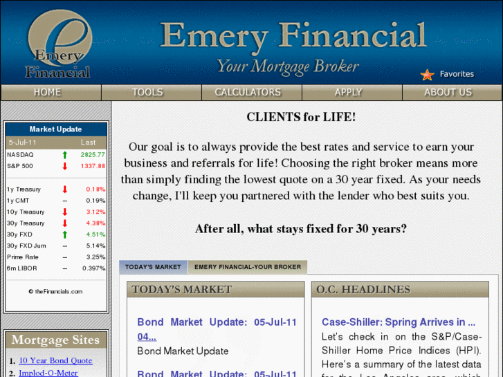 www.emeryfinancial.info