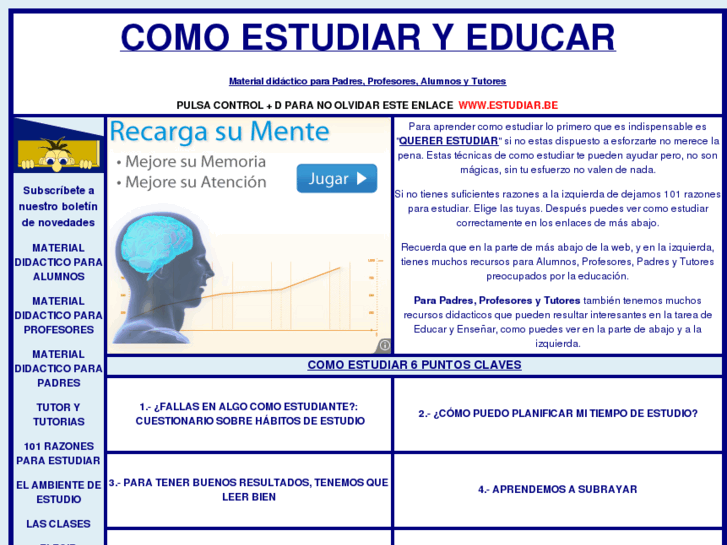 www.estudiar.be