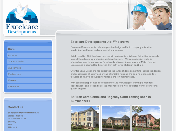 www.excelcaredev.com