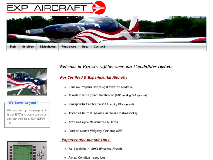 www.expaircraft.com