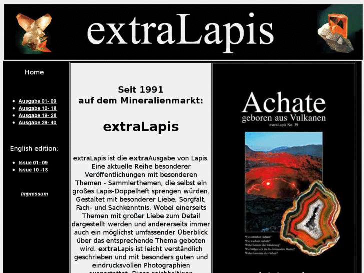 www.extralapis.de