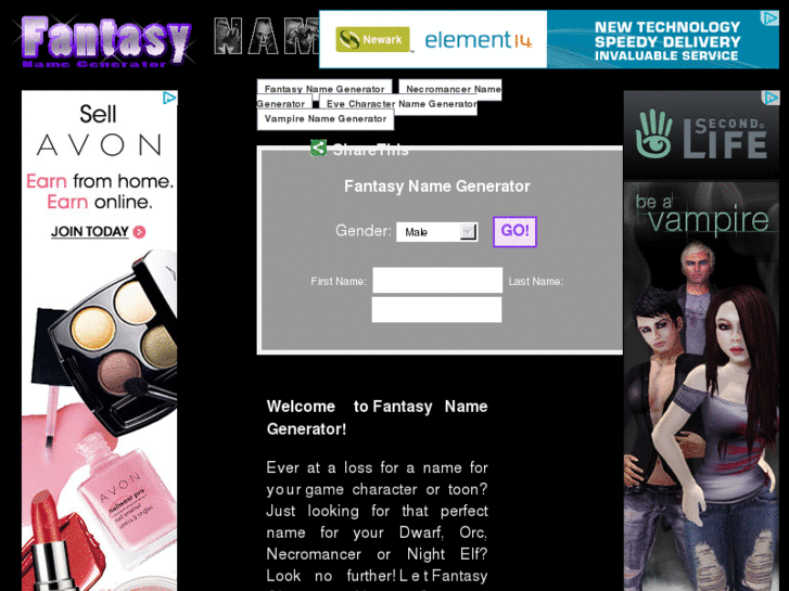 www.fantasy-name-generator.com