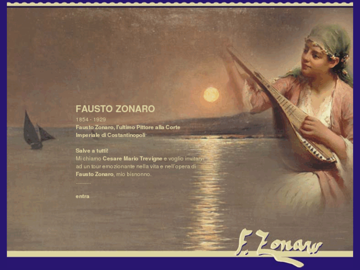 www.faustozonaro.it