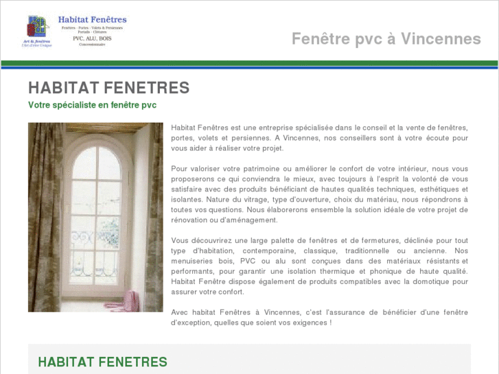 www.fenetre-pvc-vincennes.com