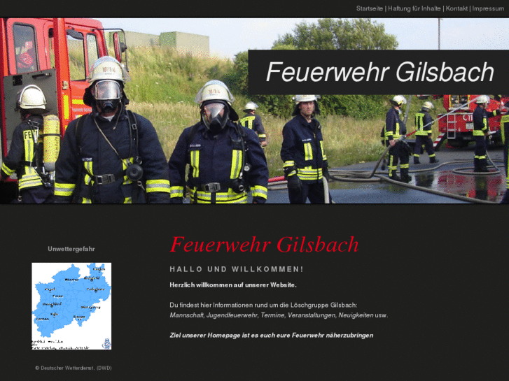 www.feuerwehr-gilsbach.org