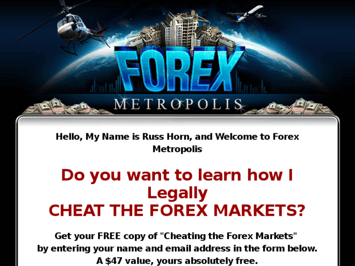 www.forexmetropolis.com