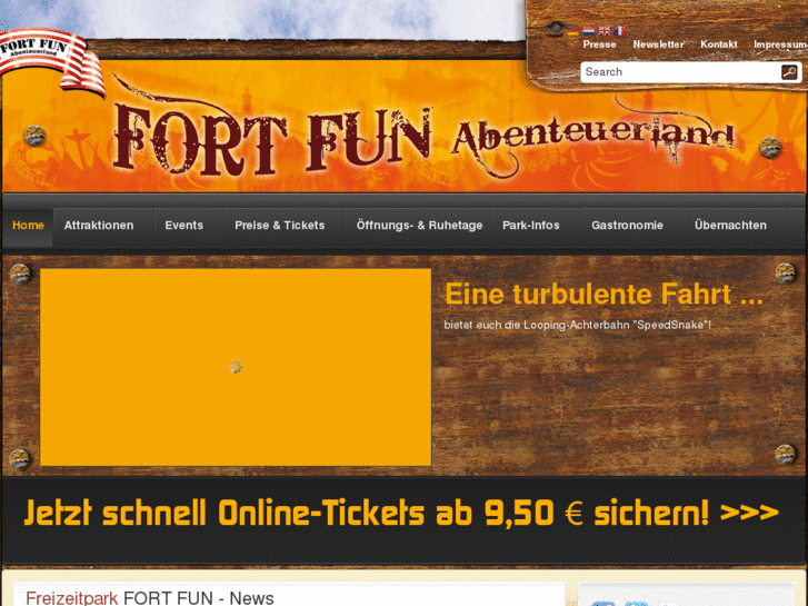 www.fort-fun.de