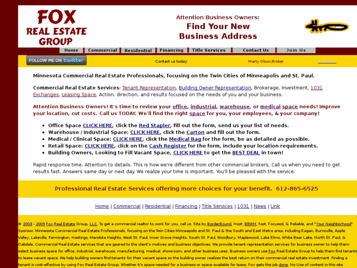 www.foxreg.com