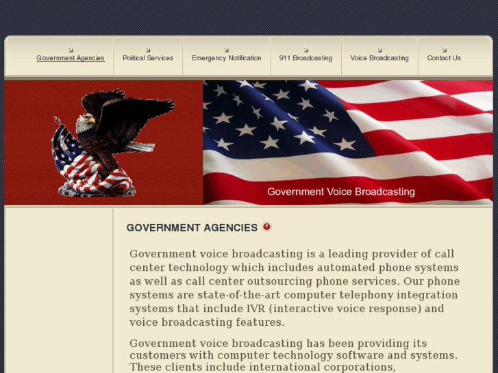 www.governmentvoicebroadcasting.com