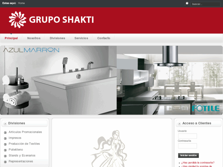 www.gruposhakti.com