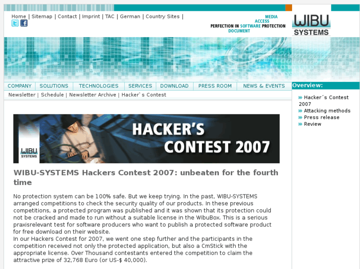 www.hackers-contest.com