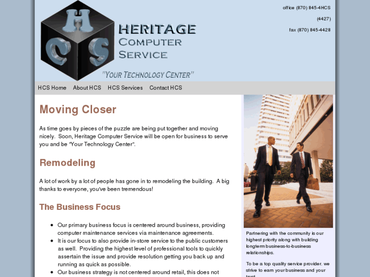 www.hcsshop.com