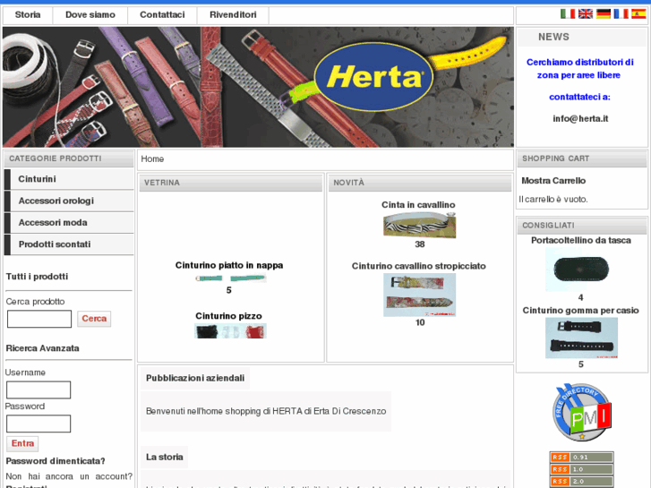 www.herta.it