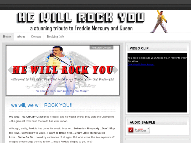 www.hewillrockyou.net