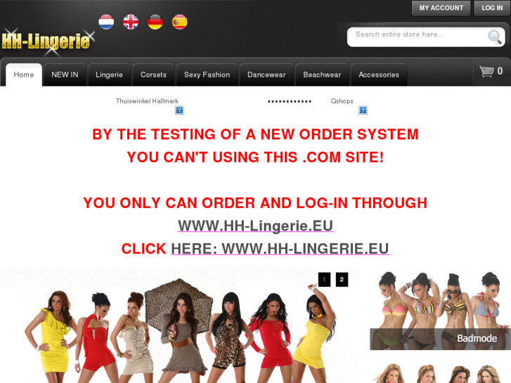 www.hh-lingerie.com