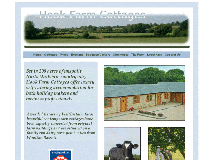 www.hookfarmcottages.com