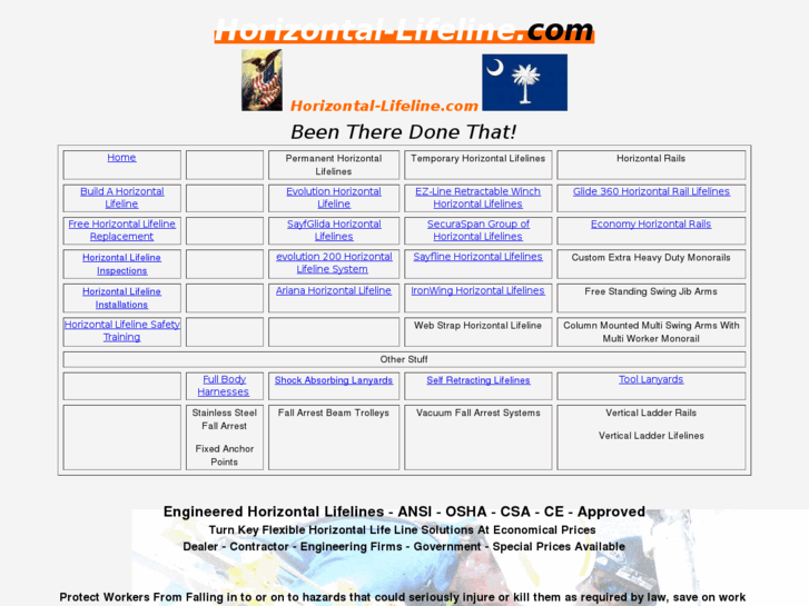 www.horizontal-lifeline.com