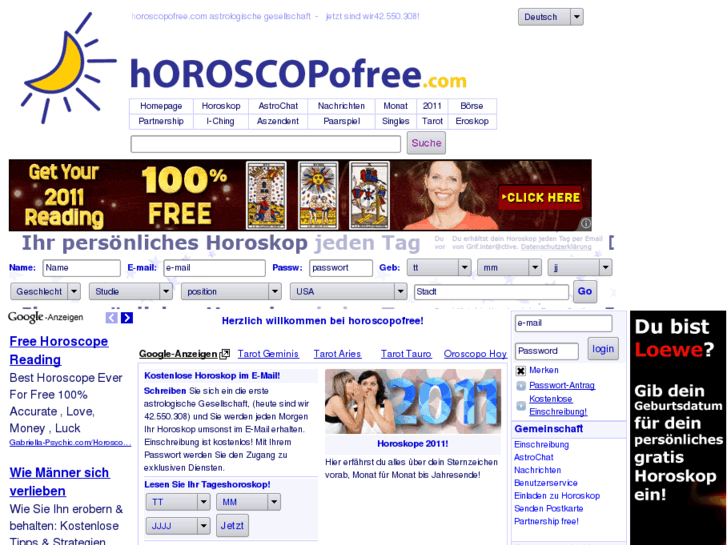 www.horoskop-free.com