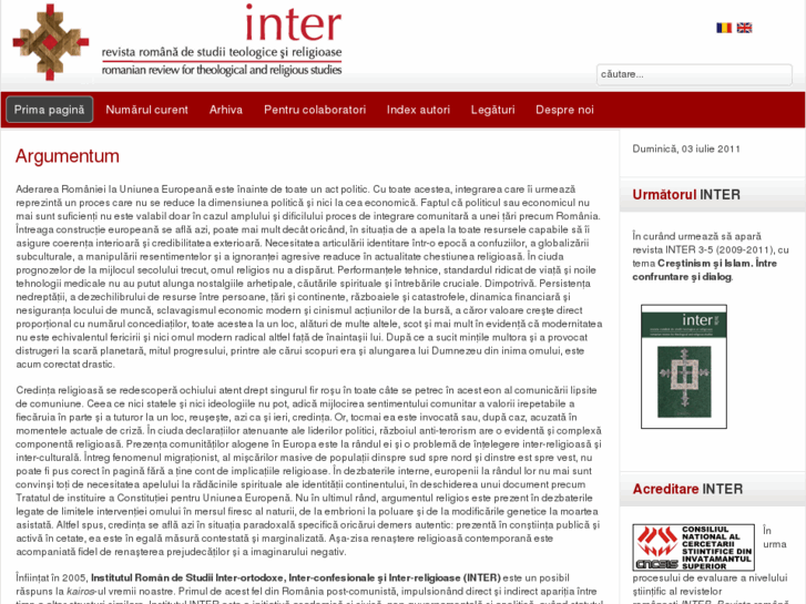 www.inter-review.ro