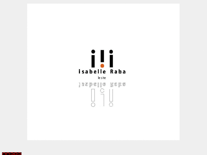 www.isabelleraba.com