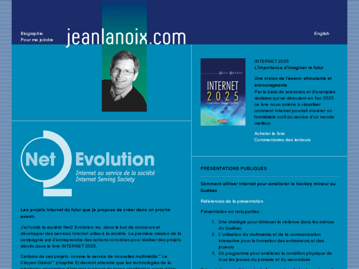 www.jeanlanoix.com