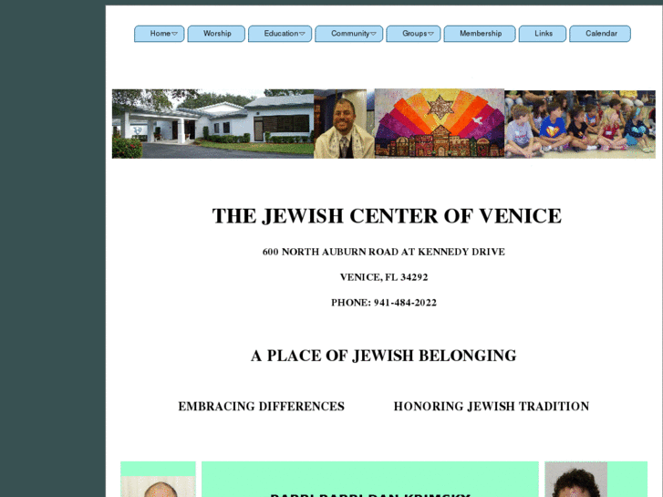 www.jewishcenterofvenice.org