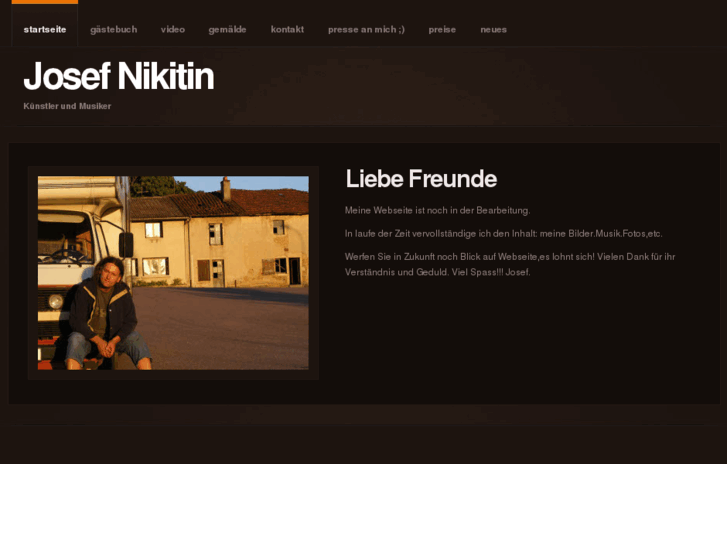 www.josef-nikitin.com