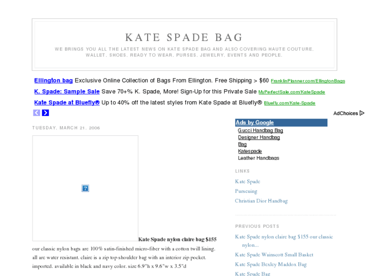 www.katespade-bag.com